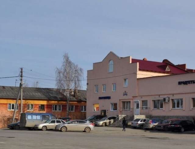Гостиничный комплекс Сибирь Екатеринбург-6